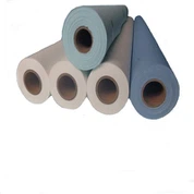 Autopledd oppvask våte klær